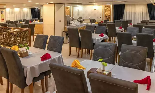 هتل حدیث مشهد هتل حدیث مشهد